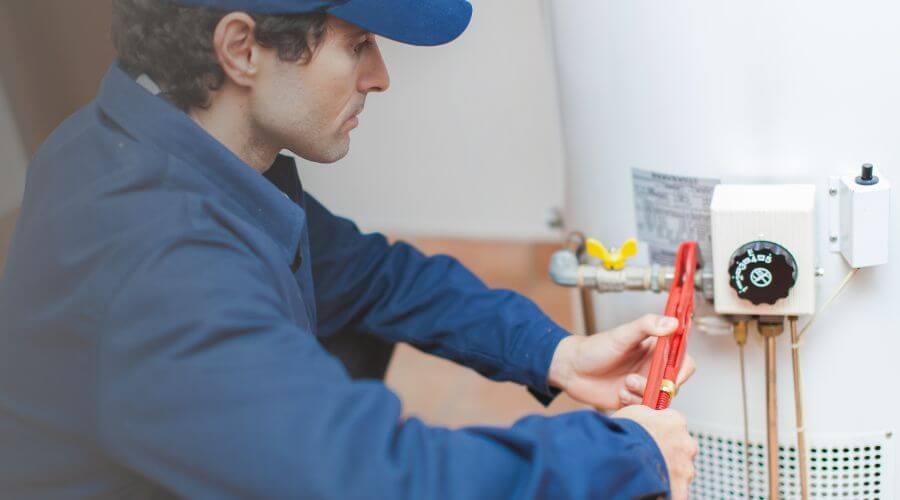 Professional same day plumber in Prairie City, OR